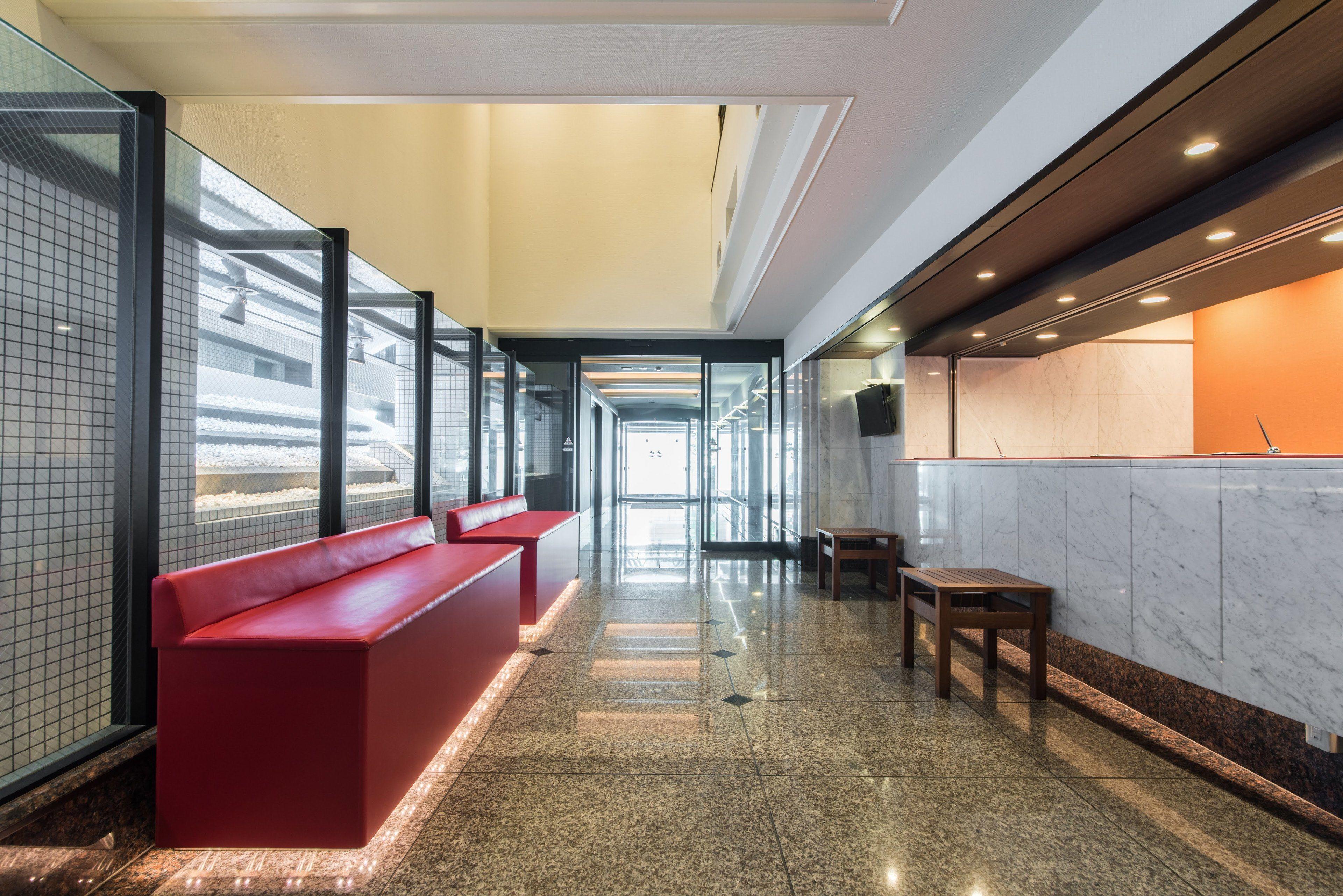 Suidobashi Grand Hotel - Tokyo — Photos 3